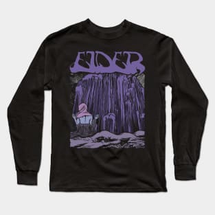 ELDER BAND Long Sleeve T-Shirt